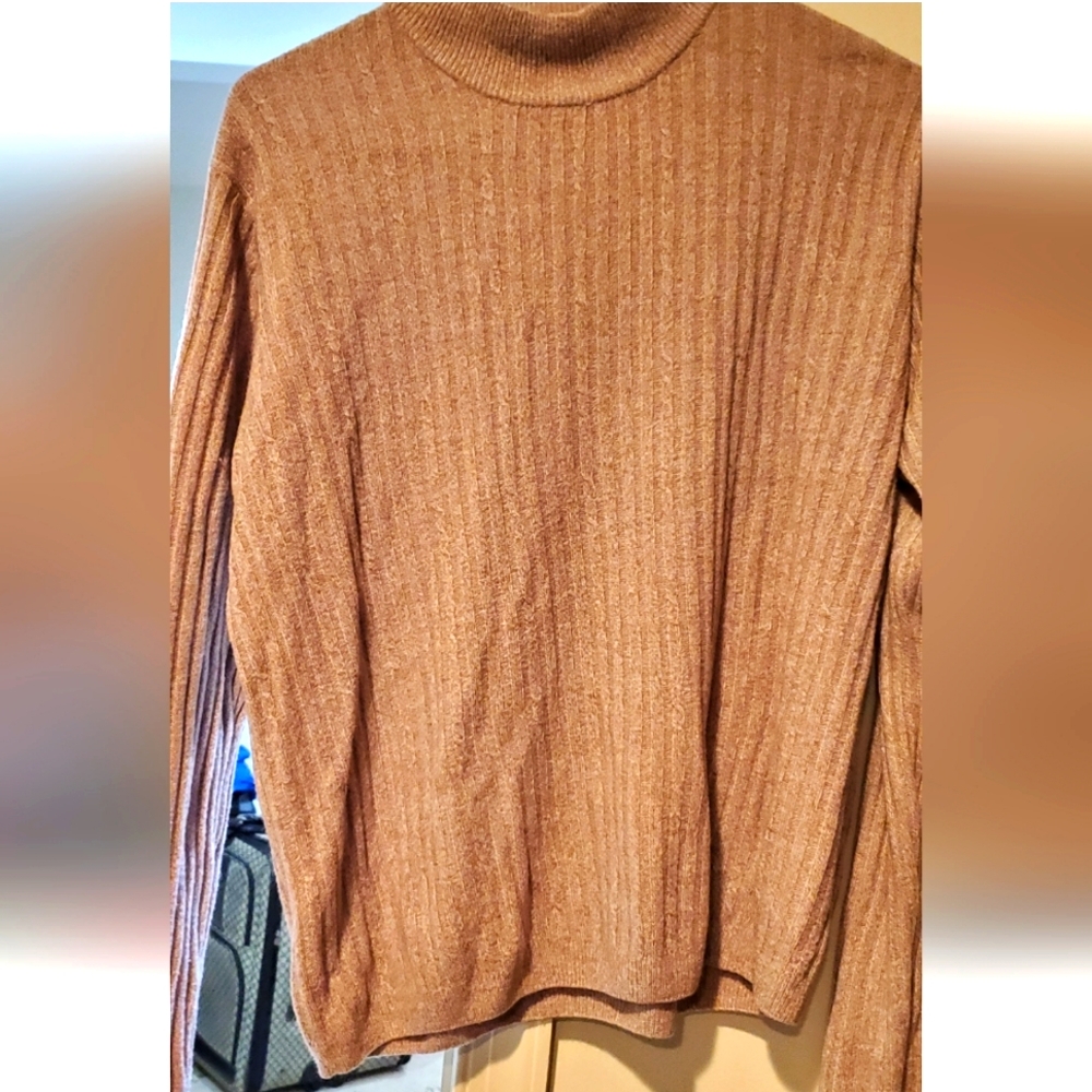 Casual Corner Sweater